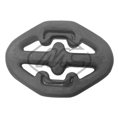 Резинка глушителя BMW E36 METALCAUCHO 02416