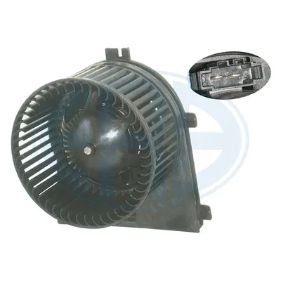 Вентилятор отопителя VW BORA/GOLF IV ERA 664012