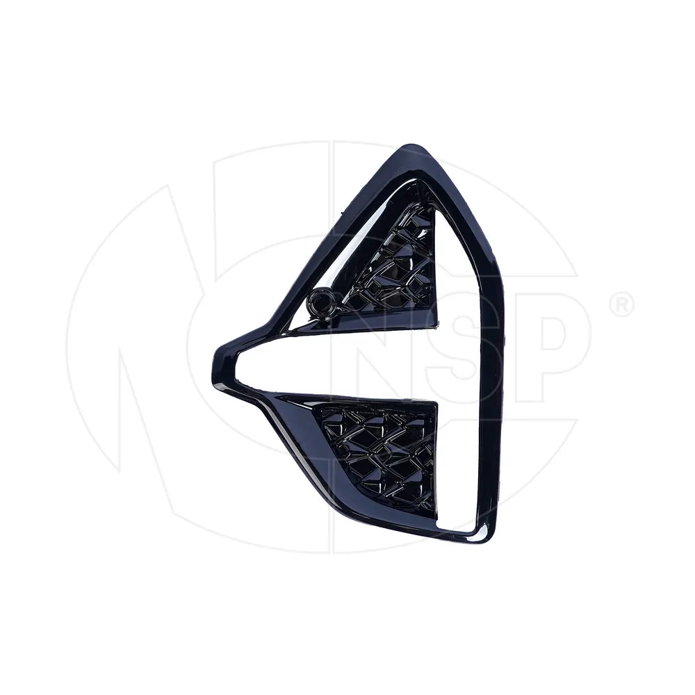 Накладка ПТФ правой CHERY TIGGO 7 PRO MAX (22-) NSP NSPRS97N133