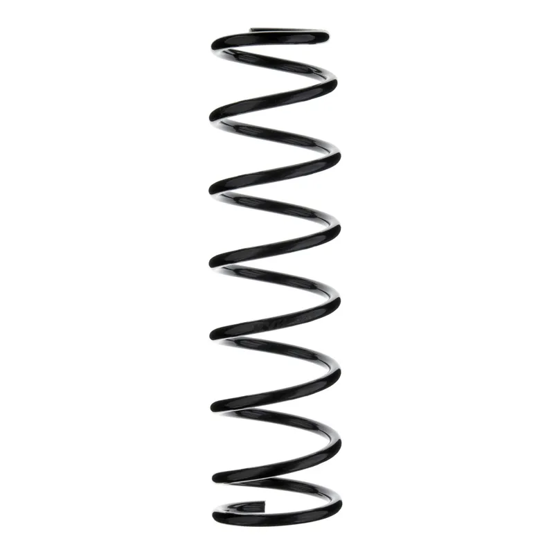 Пружина подвески MITSUBISHI PAJERO JR 95-98 передн. KYB RK3893