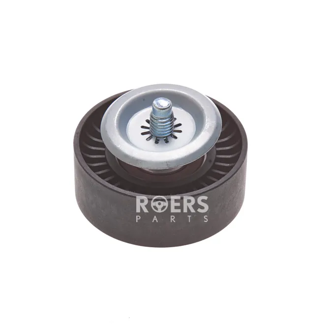 Ролик обводной приводного ремня Roers Parts RPL47PG008