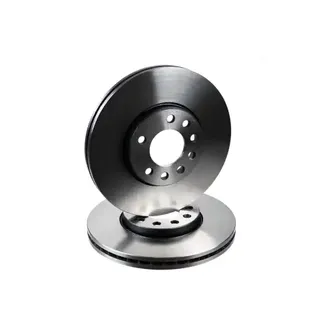 Диск тормозной передний Opel Vectra, Saab 900 1.6-1.7D 99> ZENTPARTS Z06115_ZNT