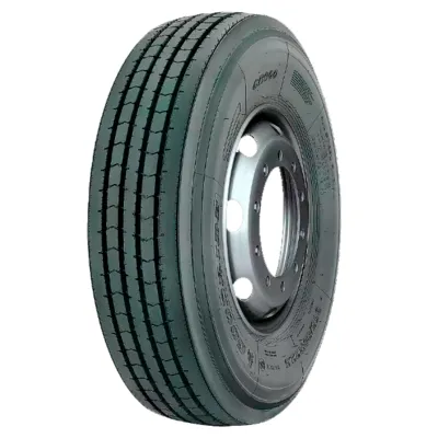 Шина грузовая R22.5 11,00 Goodride CR960A 144/142L всесез TTS73225