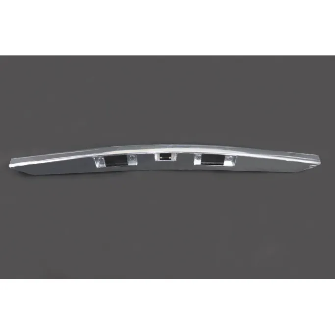 Накладка ручки крышки багажника хром Chevrolet Cruz 2009- 96888802DCR