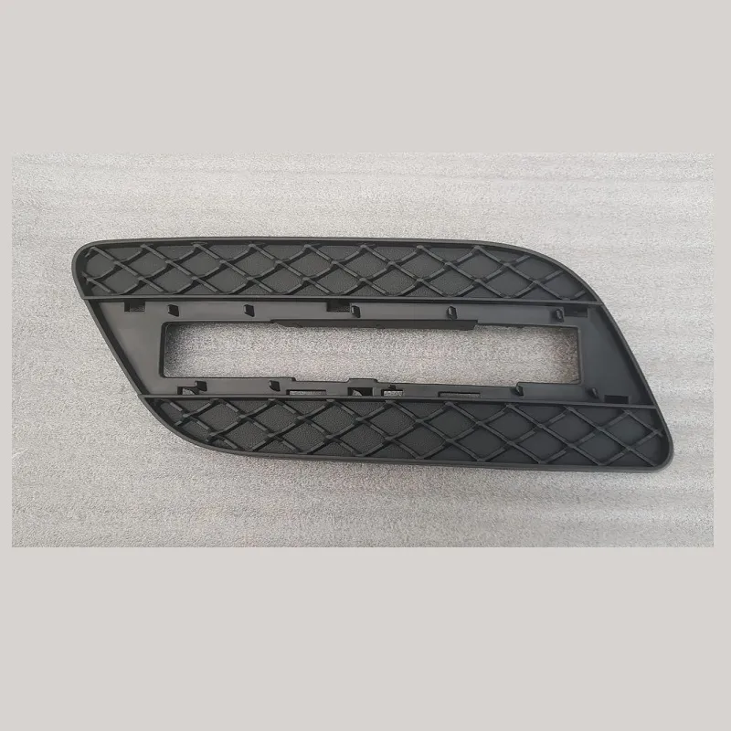 Решетка бампера L ДХО (черный) MERCEDES W166 12  GOOD GO MB6622LO