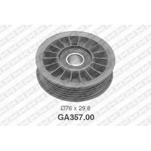 Ролик Audi A4/A6. VW Passat 1.9TDI 95> SNR GA35700