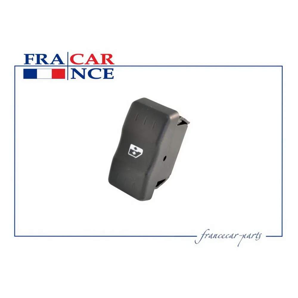 Кнопка стеклоподъемника FRANCECAR FCR210344