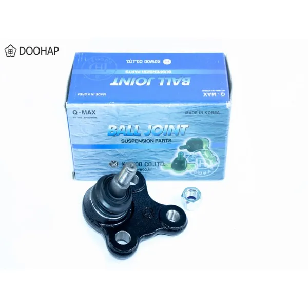 Шаровая опора перед.нижняя правая Hyundai (Elantra 16-20), Kia (Cerato 18-) DOOHAP DBKH-45