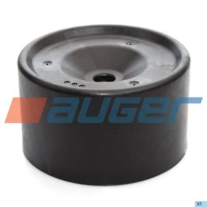Поршень, Пневмоподушка подвески BPW 252x143 AUGER 20270