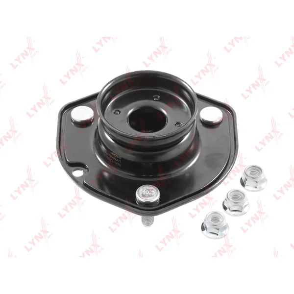 Опора переднего амортизатора L=R MAZDA 6 02-08 LYNXauto MA-1206LR