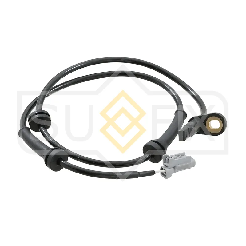 Датчик частоты вращения (датчик ABS) SUFIX IW-1131