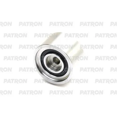 Ролик промежуточный ремня ГРМ KIA Carnival 2.9TD 99- PATRON PT84504