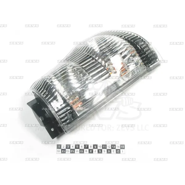 Габарит ZEVS 05-4503 L