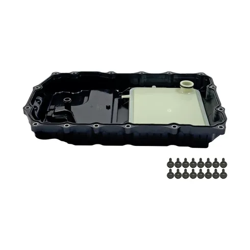 Фильтр масляный АКПП TANK 400 GOODWILL ATG 092