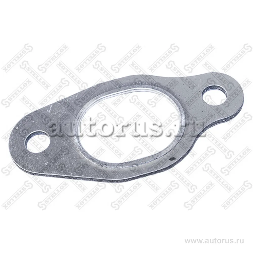 Прокладка коллектора выпускного Audi 80/100/A4/A6, VW Golf/Passat STELLOX 11-26000-SX