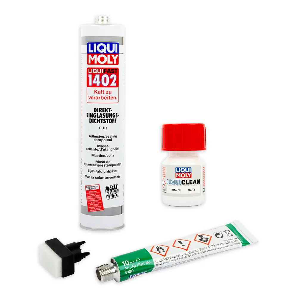 Масло трансмиссионное Hypoid-Getrieb. 80W GL-5 (шт) LIQUI MOLY 1402