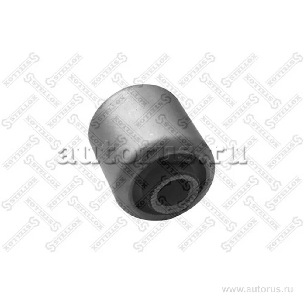 Сайлентблок задней цапфы Toyota Mark 2/Chaser/Cresta GX90 92-96 STELLOX 77-01081-SX