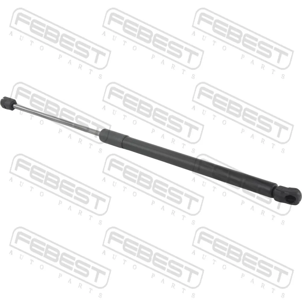 Газовый упор багажника L501/450N FEBEST 17117-006