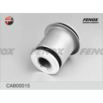 Сайлентблок TOYOTA HILUX SURF/4-RUNNER RZN18#/VZN18#/KZN185/KD FENOX CAB00015
