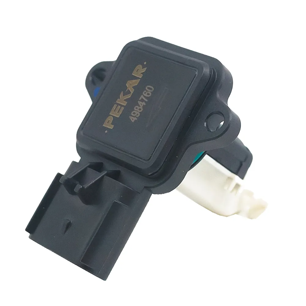 ДАТЧИК МАССОВОГО РАСХОДА ВОЗДУХА