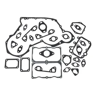 Комплект прокладок на двигатель полный MAN D0836 LE501-506/508/510 ZENTPARTS Z09155