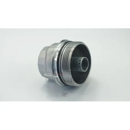 Крышка корпуса масляного фильтра QUATTRO FRENI QF14A00160