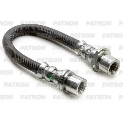 Шланг тормозной задн TOYOTA: PICNIC 2.0/2.0 16V 01- PATRON PBH0201