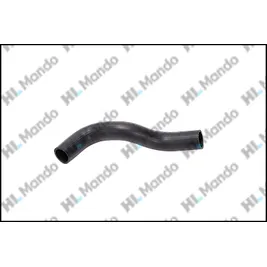 Патрубок радиатора HYUNDAI Santa Fe (12-) (2.02.2) радиатора верхний MANDO MANDO MCC020049
