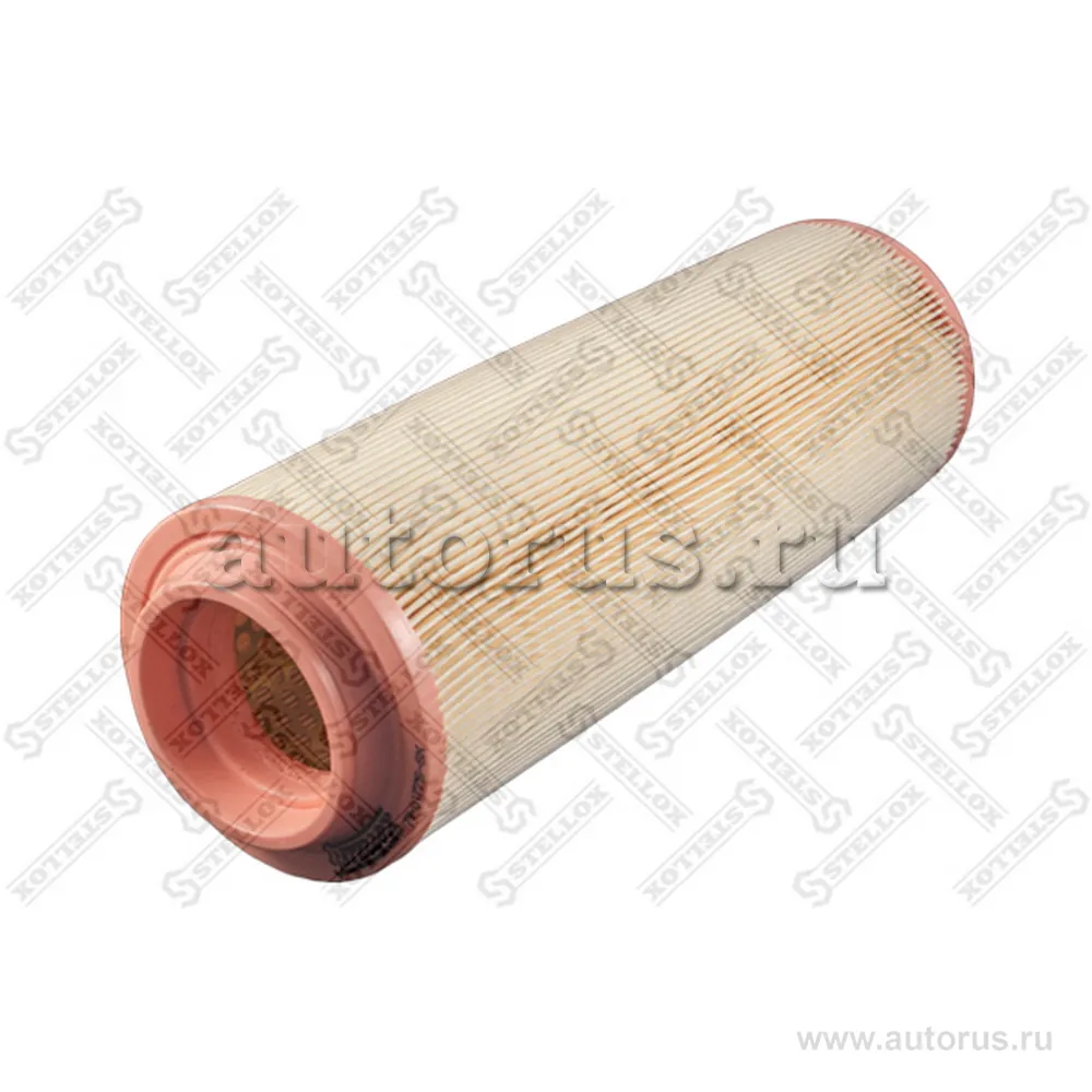 Фильтр воздушный MB A-class W168 170CDi 98> STELLOX 71-01775-SX