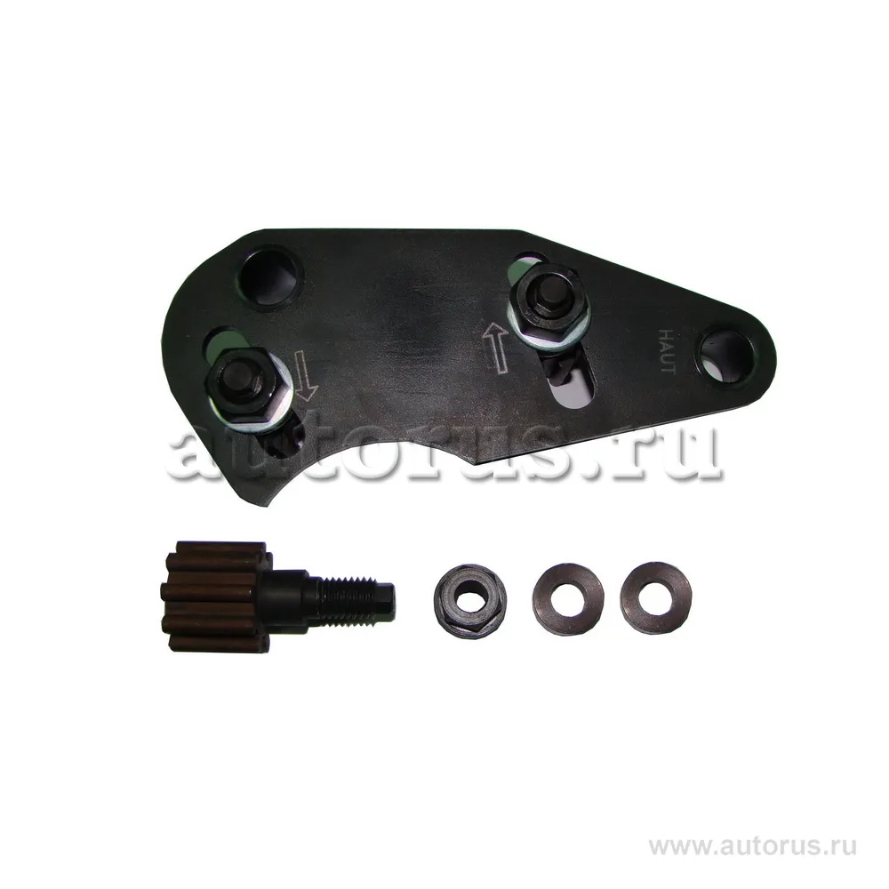 Набор фиксаторов валов для RENAULT 1,8/2,0L. 16V/ 7пр FORCE 907G15