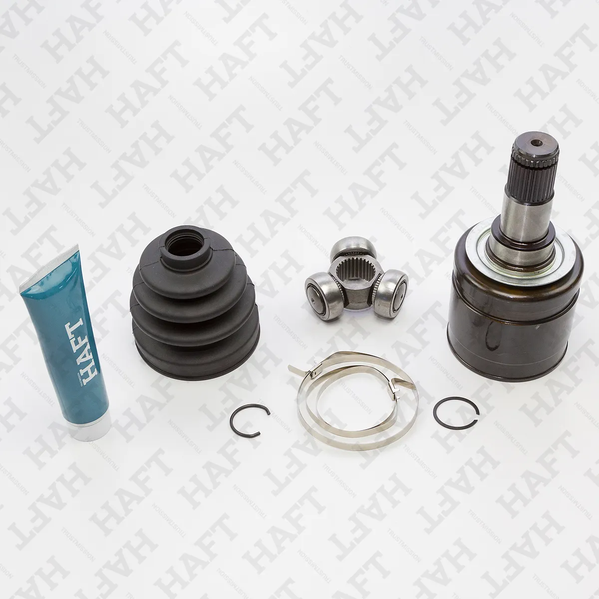 ШРУС внутренний к-т TOYOTA Hilux/Fortuner 04-> HAFT GI0127