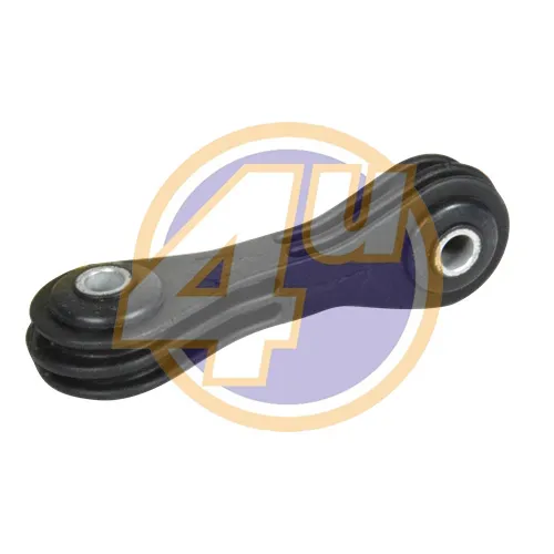 Тяга стабилизатора передняя AUDI A3/VW GOLF IV/BORA/NEW BEETLE/SKO OCTAVIA 96-(пластик) 4U LS-000106