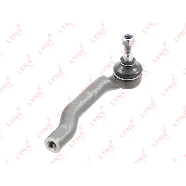 Наконечник рулевой R NISSAN Micra (K13) 2010-> LYNXauto C4412R