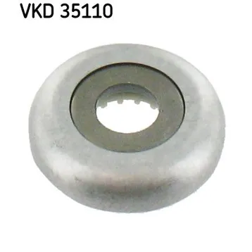 Опорный подшипник переднего амортизатора SKF VKD 35110