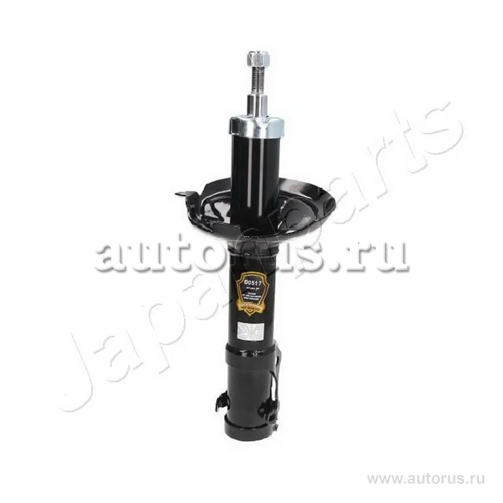 Амортизатор передний масляный JAPANPARTS MM-00517