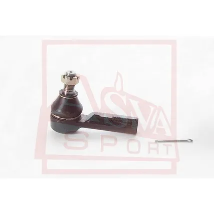 Наконечник рулевой ASVA 0121CR3