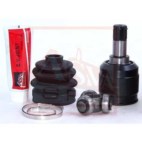 Шрус внутренний 24x41x27 ASVA MTIUEA5A
