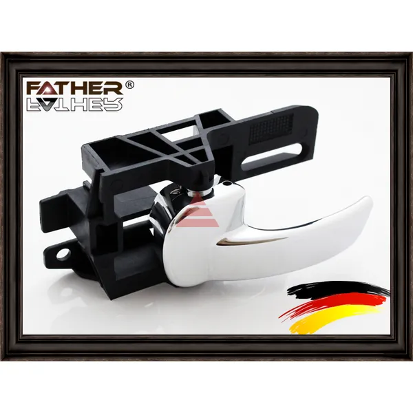 Ручка внутренняя для лев. пер и лев. задн. двери FATHER F2063R75