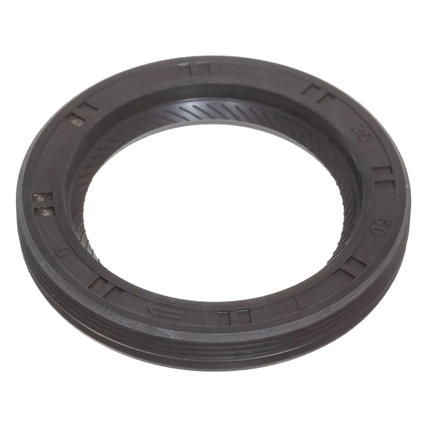 Сальник коленчатого вала Ford Focus I 98-05, Mondeo I,II 93-00, Galaxy II 06-15; Mazda Tribute 00-08 LECAR LECAR000149602