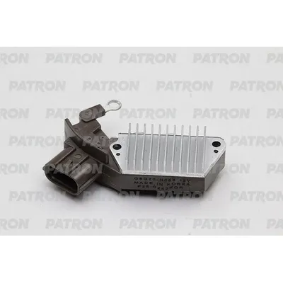 Реле-регулятор генератора DENSO unit 12V TOYOTA PATRON P25-0242KOR