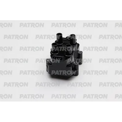 Катушка зажигания OPEL: Astra, Calibra, Omega, Vectra 1.8i, 2.0i 91- PATRON PCI1017KOR