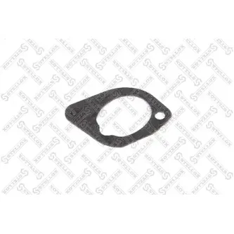 Прокладка коллектора впускного (х4) BMW E30/ E28/ E34 2.0-2.7 V6 M STELLOX 11-26097-SX