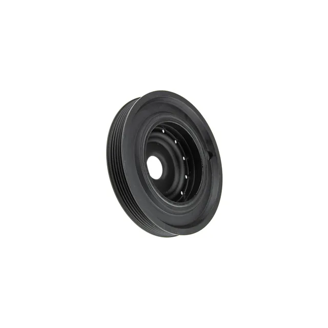 ШКИВ КОЛЕНВАЛА NISSAN ENG.K9K 1.5DCI MICRA K12 03-, NOTE 06-, QASHQAI 06-, JUKE 10-, CUBE 10- NTY RKPNS021