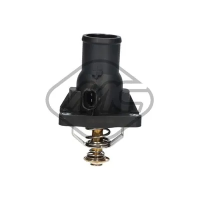 Термостат CHEVROLET AVEO METALCAUCHO 03266