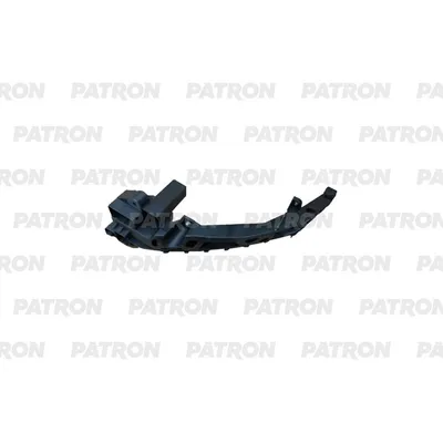 Кронштейн фары прав AUDI Q3 2015-18 PATRON P76-AD071AR