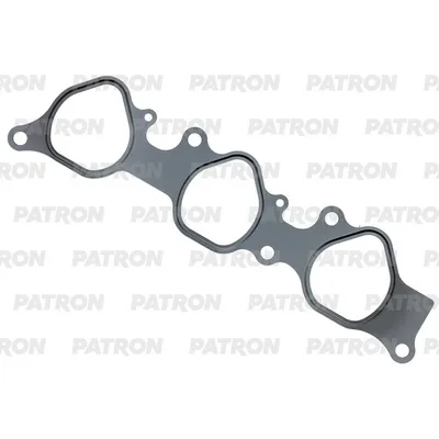 Прокладка впускного коллектора TOYOTA 4.0 (1GR-FE) 02- (Rh) PATRON PG5-1096