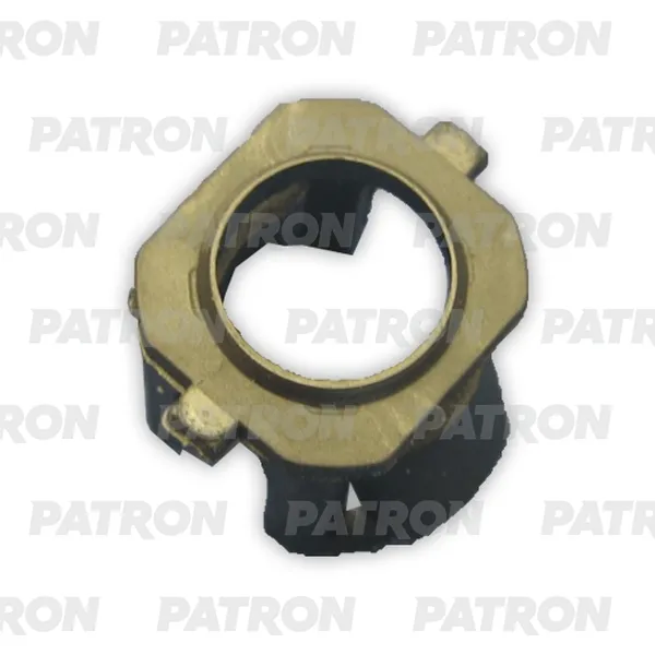 Фиксатор пластиковый Opel применяемость: трубки топливного фильтра PATRON P373293T