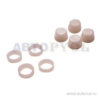 РЕМКОМПЛЕКТ трапеции стеклоочистителя ВАЗ-2110-11-12-70 AVTOPLAST VSK00457693