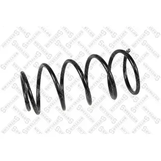 Пружина передняя правая 40 634 86 Opel Omega B 2.2 16V 99> STELLOX 10-21801-SX