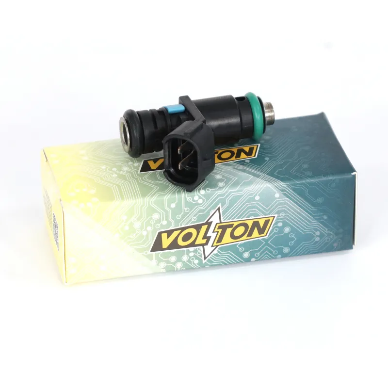 Форсунка топливная VW POLO (SED RUS) (2011), SKODA FABIA (2011) VOLTON VOLTON VLT03C906031A